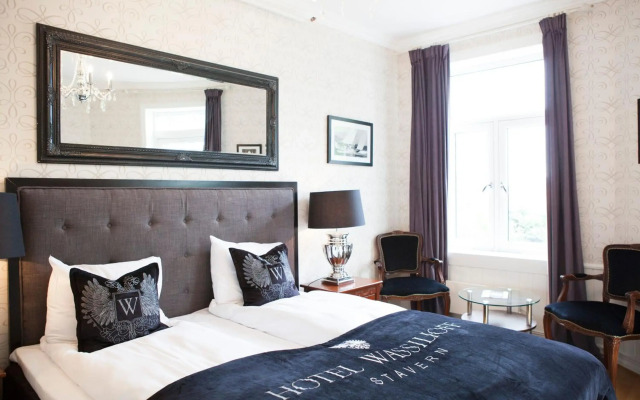 Hotel Wassilioff - Unike Hoteller