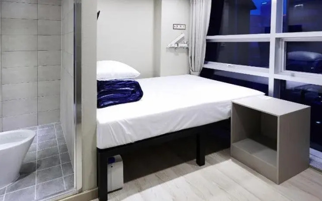 Dongdaemun Stay Hostel