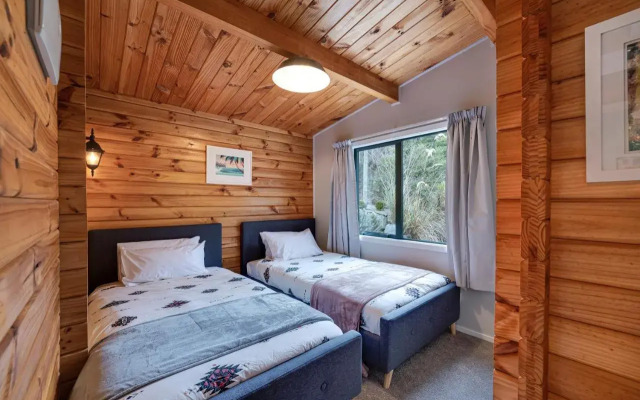 Alpine Hide Away