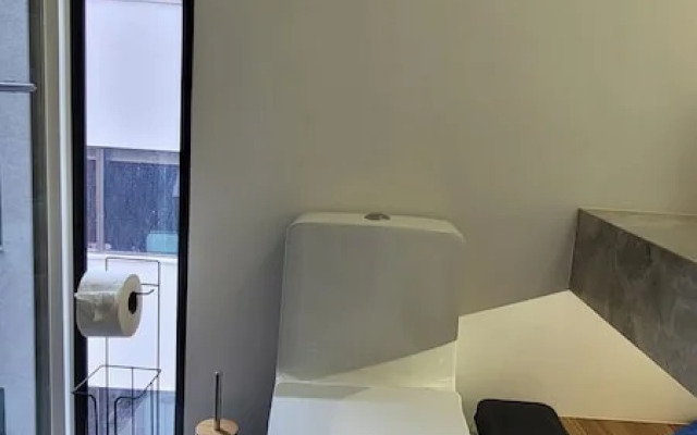 Xoe Mini-suites and Apartments