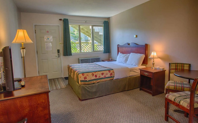 Powder Mountain Lodge