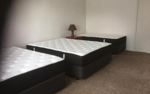 Mini Homestay