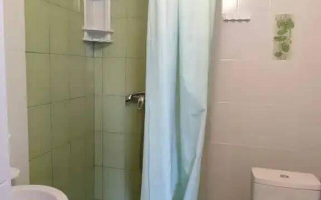 Guest House Zhasmin