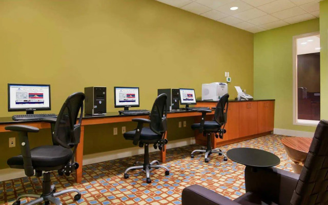 Hilton Orlando/Altamonte Springs