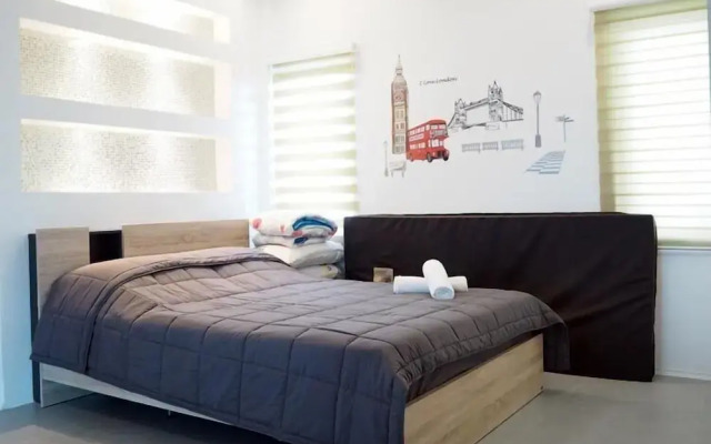 Le Leaf Pool Villa 7