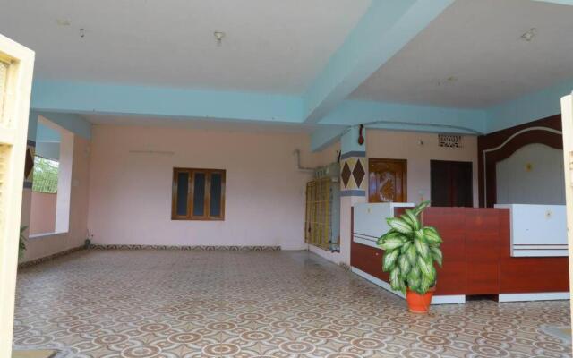 SLS Home Stay