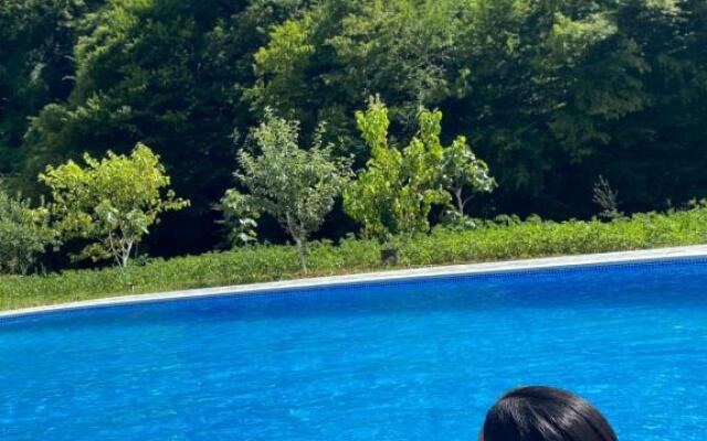 Sosyete Cobani Dogal Yasam Oteli