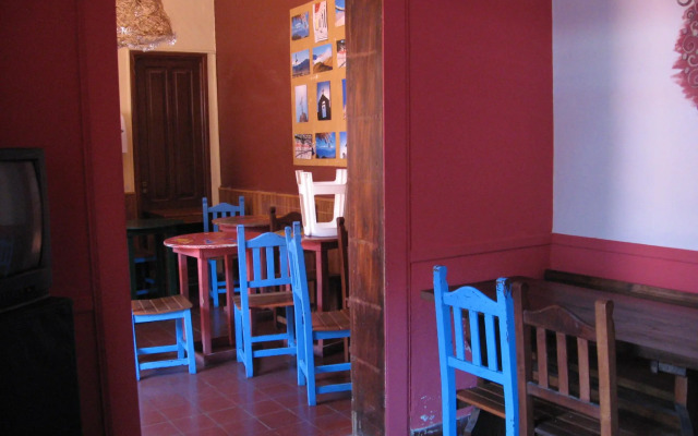 Ferienhaus Hostel Salta