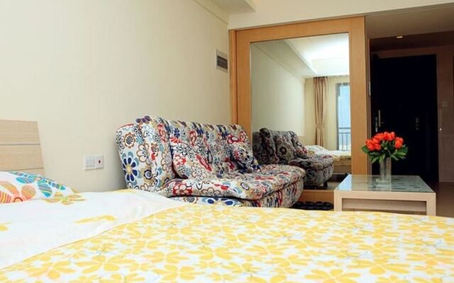 Lvjia Holiday Apartment