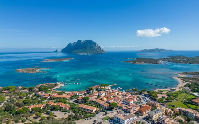 I Fari 76 600mt From The Beach