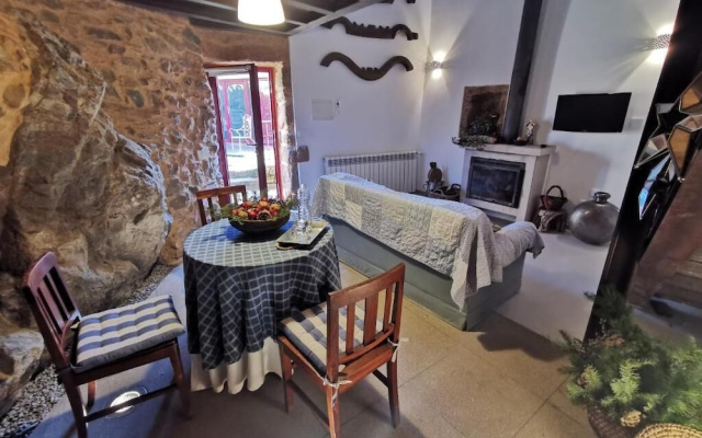 Casa da Cisterna