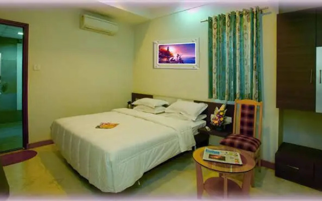 Hotel VT Orchid