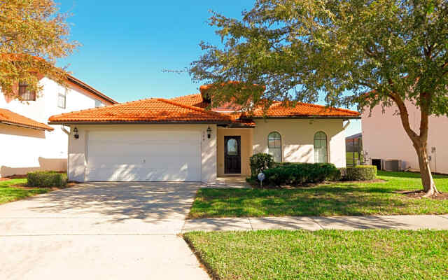 Disney Area Executive Plus Homes