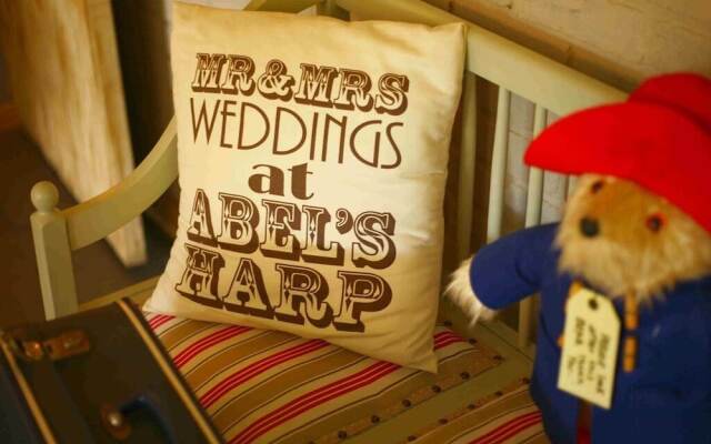 Abel's Harp