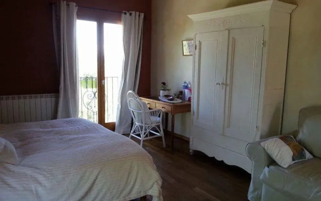 La Cocagnière - In a rural location