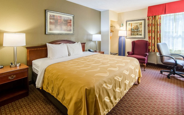 Spark by Hilton Lexington