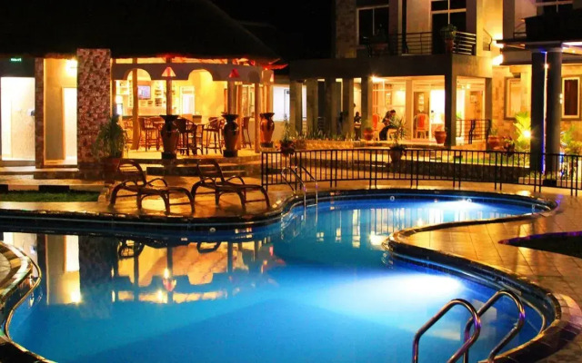 Hillview Hotel & Apparts