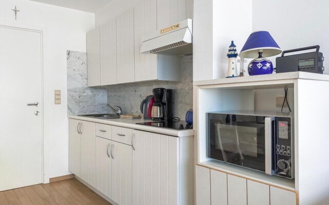 Beautiful Apartment in Oostende With Wifi and 1 Bedrooms