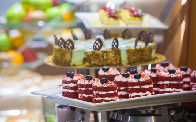 Swiss In Tabuk