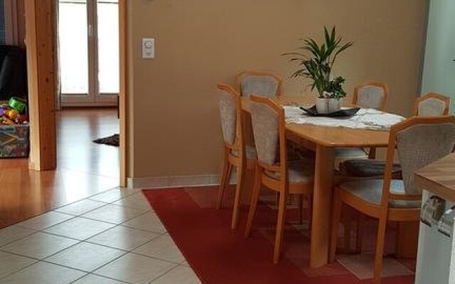Jani's Holiday Apartment