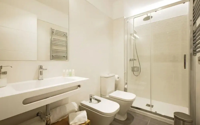 Gran Vía Plaza - Madflats Collection