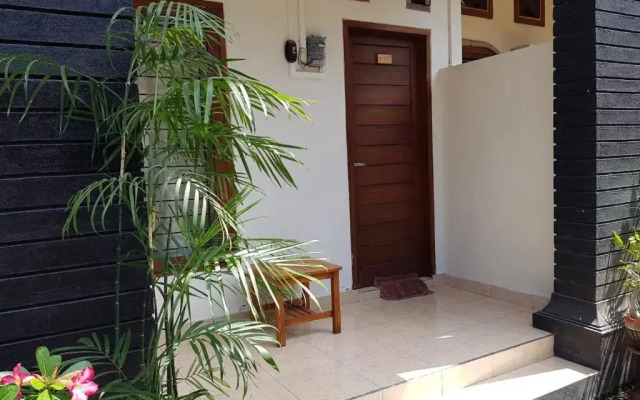 Kost and Homestay 911