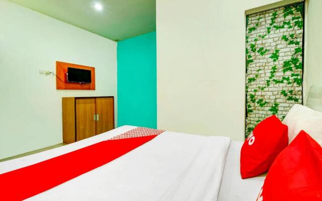 OYO 91240 Jogja Amazon Green 2