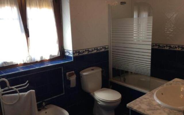 Casa Rural Panizales