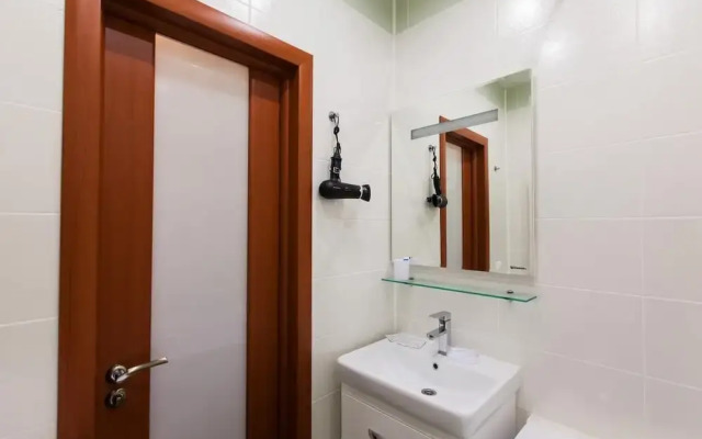 Apartment Azbuka Tsurupy 44