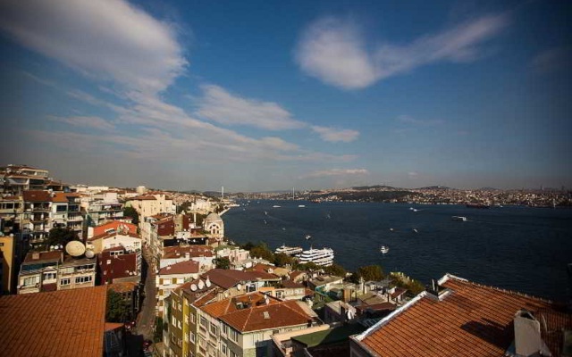 Sed Hotel Bosphorus