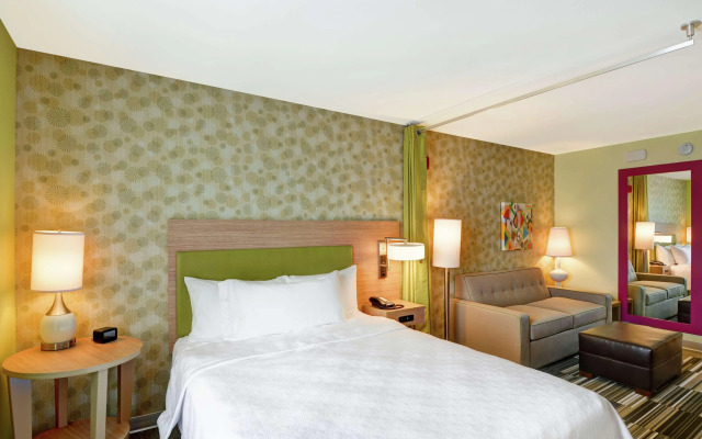 Home2 Suites by Hilton Helena