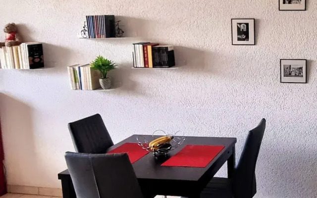 Very Bright Apartment in the Center of the City