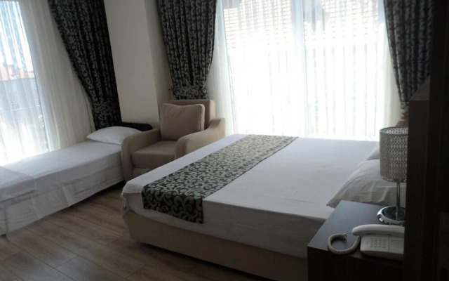 Zen Inn Boutique