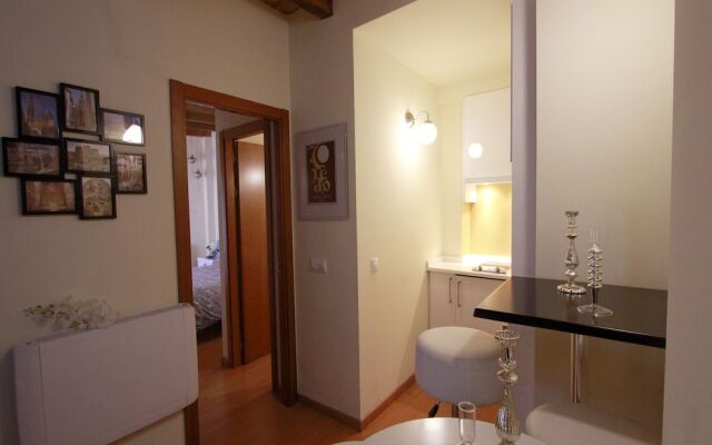 Apartamentos Toledo Suite