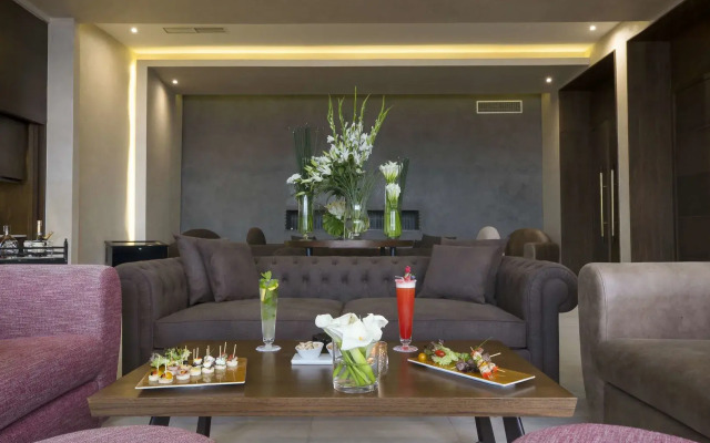 Marina Bay City Center