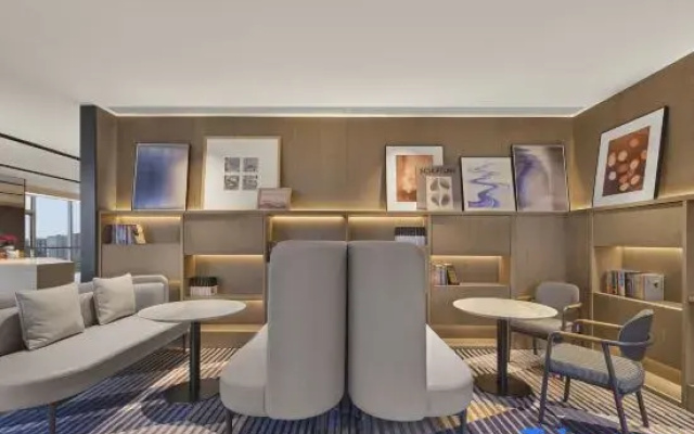 Novotel Changzhou Hi-Tech District