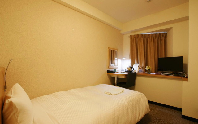 Century Art – Guest Rooms – Fukuoka