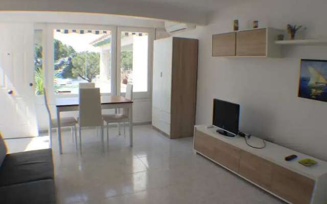 Estudio Puerto n 2 in Roses