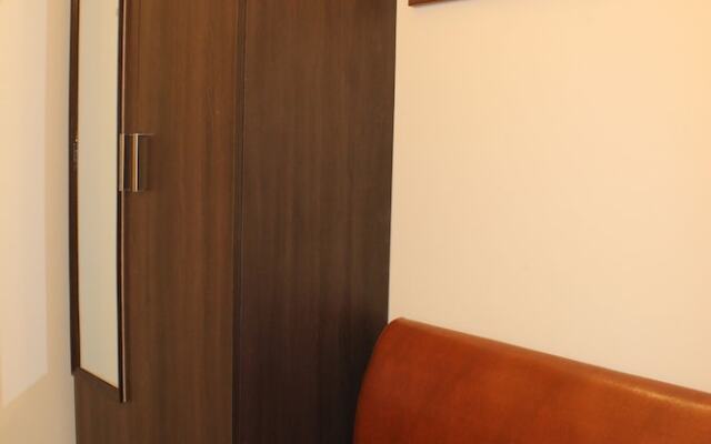 Hotel the Royal Park