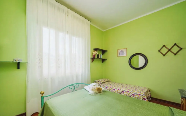 Bataba Villa A Roggio