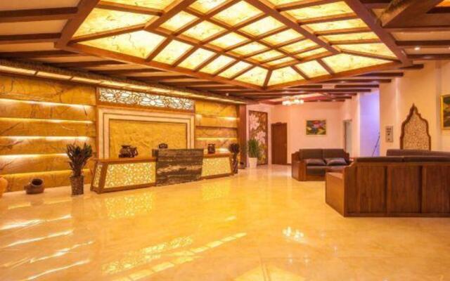 Tonghui Boya Business Hotel