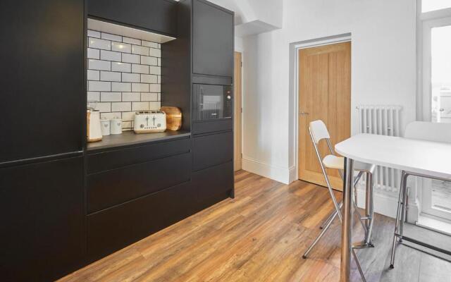 Host Stay Upleatham Street