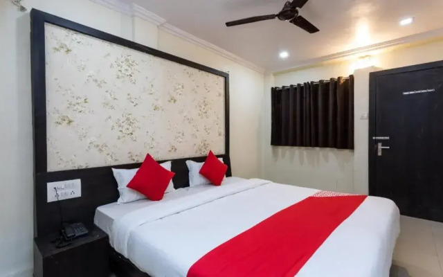 Sun Palace By OYO Rooms