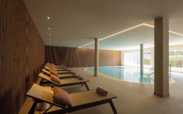 Golden Tulip Braga Hotel & Spa