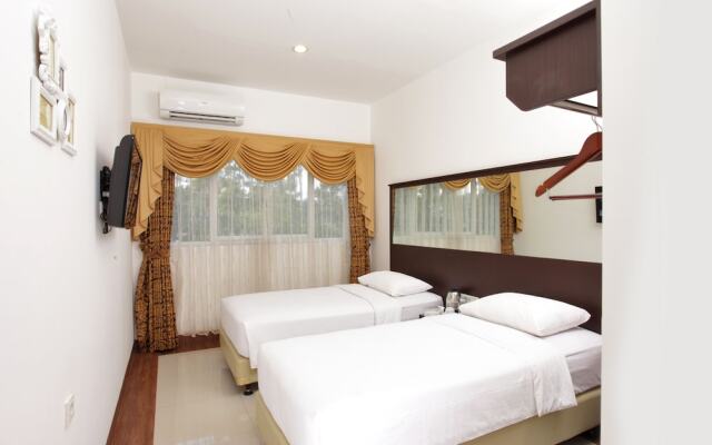 The Victoria Luxurious Guest House