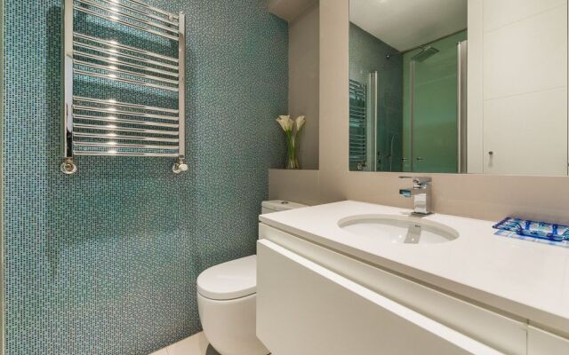 Apartamento Valparaiso- Paseo Habana