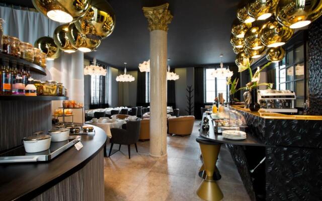 Empreinte Hôtel & Spa