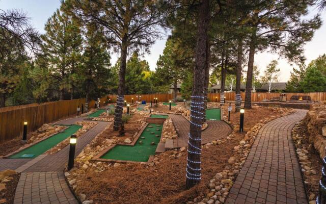 Club Wyndham Flagstaff