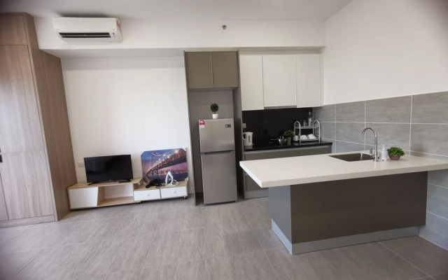 Bell Suite Sepang KLIA Kota Warisan