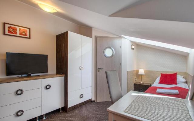 Villa 33 Blisko Plaży